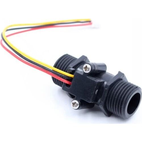 Jedrek Flow Meters