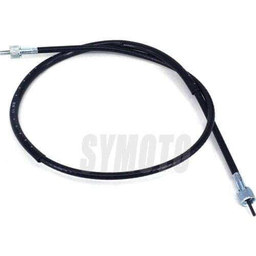 Motorcycle instrument cable line Meter speedometer cables For SUZUKI GSF400 75A Bandit 400 Inazuma 400 Impulse 400 79A