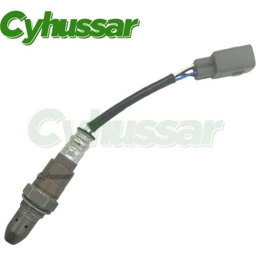 Oxygen Sensor O2 Lambda Sensor AIR FUEL RATIO SENSOR for TOYOTA TUNDRA LAND CRUISER TACOMA SEQUOIA 234-9145 89467-0C060