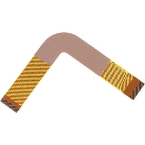 Ribbon Cable 70000x Lens Slim Flex Connection SCPH 70000 Accessory Replacement for PS 2 32CB