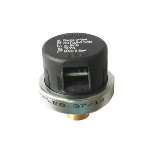 MATER WATER PRESSURE TRANSDUCER BRASS GEAR ETX514
