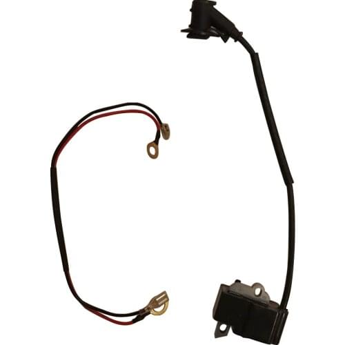 LETAOSK 181143204 Ignition Coil Module Fit For Dolmar PS-460 PS-500 PS-510 PS-5100S PS-4600S PS-5000 PS-5105 Chainsaw