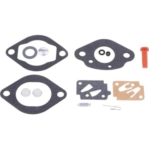 Carburetor Repair Kit for Sears/Eska/Ted Williams Outboard Motors