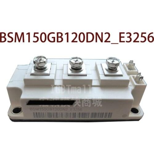 Original-- BSM150GB120DN2E3256 BSM150GB120DN2_E3256 BSM150GB120DN2-E3256 1 year warranty ｛Warehouse spot photos