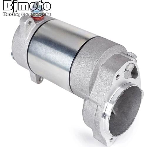 Motorcycle Starter Electrical Engine Starter Motor For Polaris Big Boss 250 300 350 400 6X6 BigBoss 250 6X6 1989 1990 1991-1993