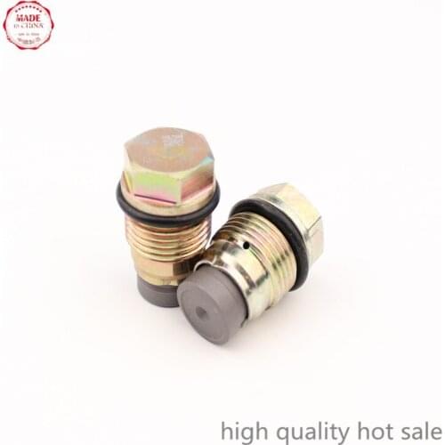 High quality 1110010022 1110010024 1110010025 1110010026 1110010027 1110010028 1110010029 Common rail pressure limiting valve