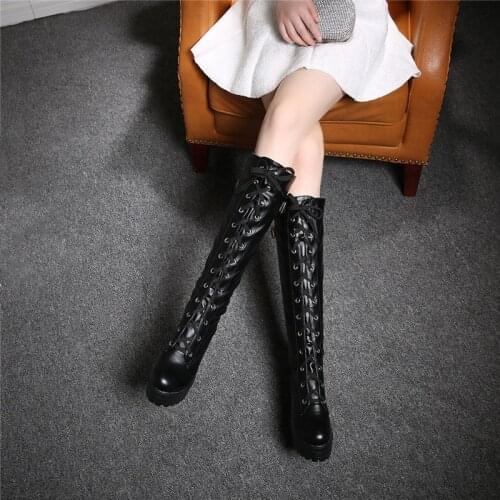 YQBTDL Womens Spring Shoes