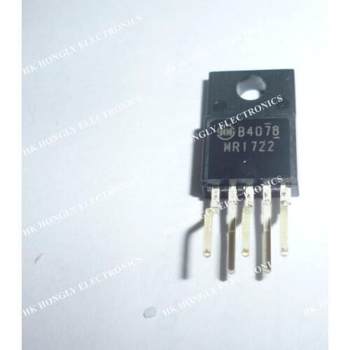 10PCS MR1722 TO-220-5