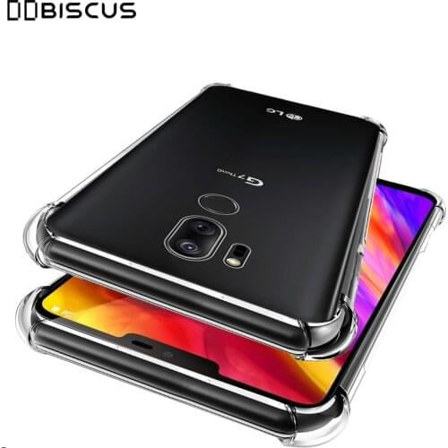 DD biscus Phone Cases LG K10