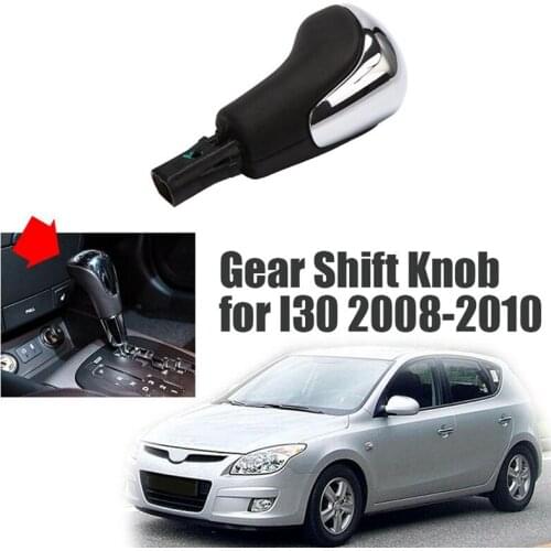 New Gear Shift Knob Automatic Transmission for Hyundai I30 2008-2010 46720-2L200XP 467202L200XP 46720-0U300