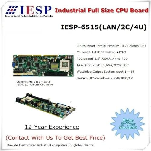 IESPTECH CCTV Systems