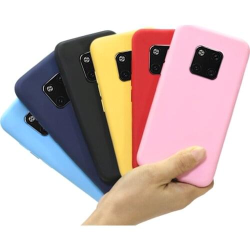 Чехлы для телефонов Huawei Mate 20 Pro Jueeboy China At AliExpress