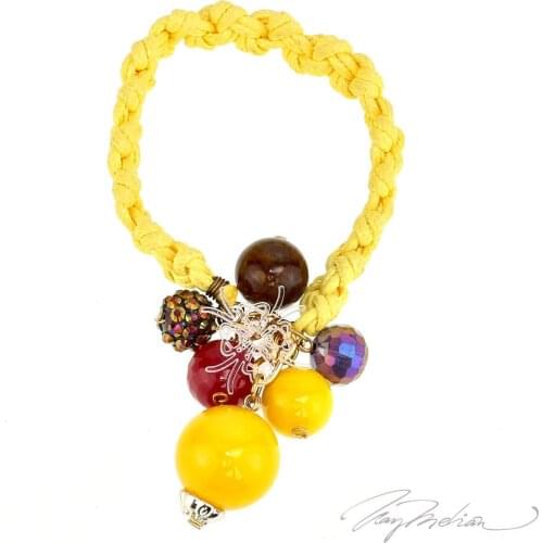 BRAID bracelet Collection Cervantes