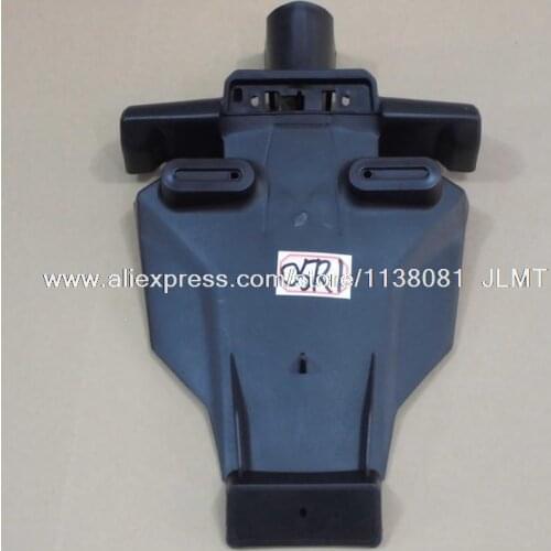 Motorcycle Fender Cover for YAMAHA YZFR1 2004 - 2006 for YAMAHA YZFR1 Fender Cover