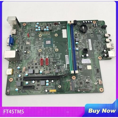 Desktop Motherboard For Lenovo 310 310S Ideacentre 310S M310A FT4STMS Fully Tested