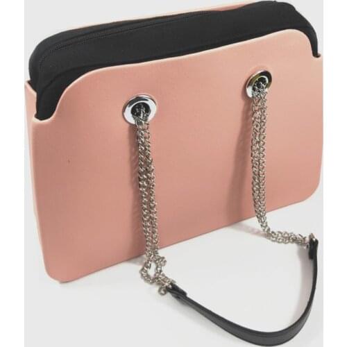 New handbags 2020 new arrivals EVA women designer jelly purses bags women handbags