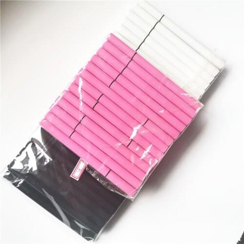 Wholesale 10/30/50/70/100PC Magnet And Glue-Free Long Lasting Lable Magic Self Adhesive Liquid Eyeliner