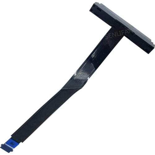 Original For SATA HDD hard drive cable Disk connector for Dell Inspiron 17 5770 5775 HK6HP 0HK6HP CAL70 NBX00028D00