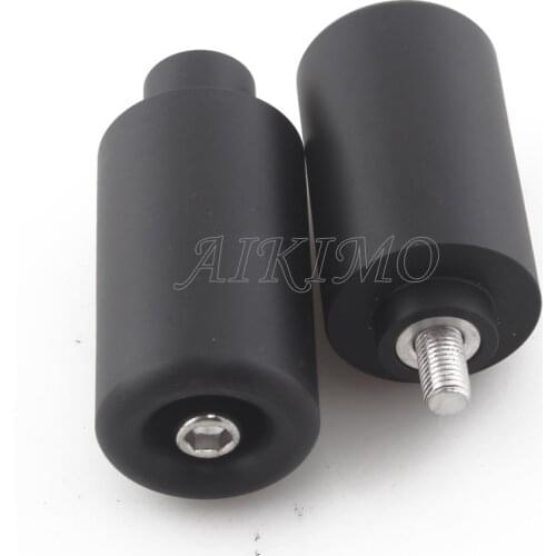 Frame Slider Pad For 2003-2004 Suzuki GSXR1000 GSX-R 1000 GSXR 2003 2004 Motorcycle Crash Pad Falling Protection