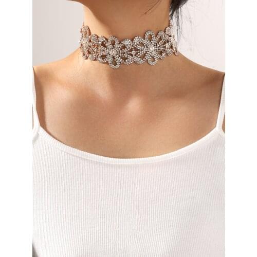 Stillgirl Vintage Necklaces