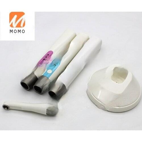 High Power Cordless Dental One Second Uv Led Resin Curing Light