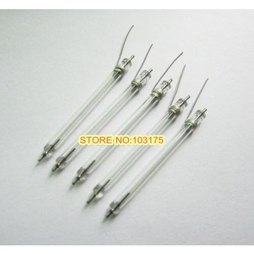 5 Pieces of Flash Tube Xenon Lamp Repair Part Speedlite For Nikon SB800 Camera