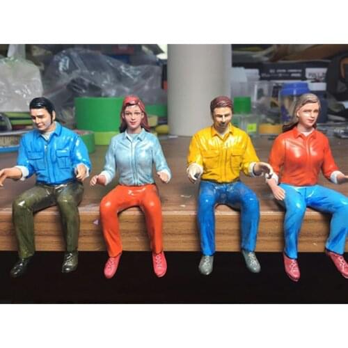 1/14 Rc Tractor Truck Unpainted Man-Women Toys Model Kits For Tamiya Scania R620 Benzz 1851 3363 MAN TGX VOLVO FH16