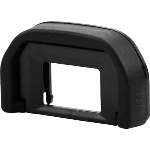 1PC Eyecup Eye cup Viewfinder EF For Canon EOS 300D 400D 500D 550D 600D 1000D