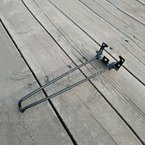 4PCS/Lot Small Computer Table Leg Folding Table Legs Hairpin Leg Coffee Table Furniture RV Table Leg JF1240