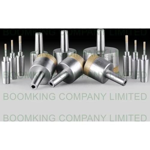 Good quality Morse glass sintered diamond core drill bits Diameter:3/4/5/6/7/8/9/10/11/12/13/14/15/16/17/18/19/20mm,2 pieces/lot