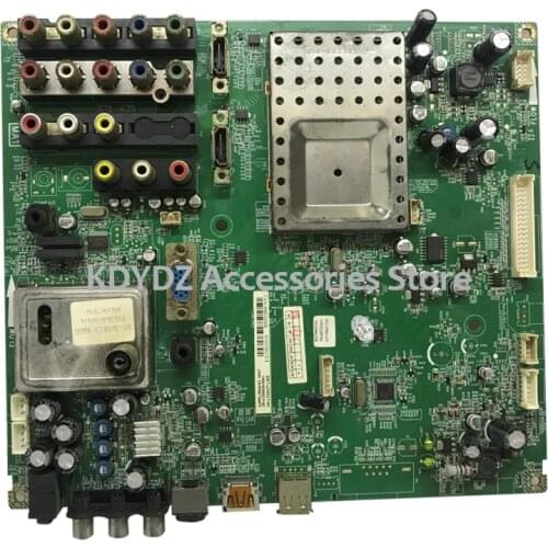Free shipping Good test for 42PFL6609/93 motherboard 40-T8222P-MAE2XG with screen LC420WUE