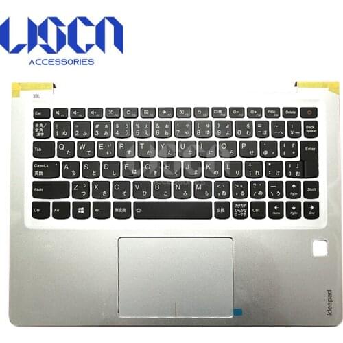 Laptop For Lenovo IdeaPad 710S-13IKB 710S-13ISK Air 13 Pro Palmrest wTouchpad Keyboard cover W/backlight 5CB0M09379 Japanese