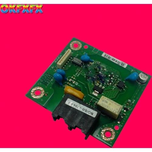 For hp LJ 1312NF 1312NFI 2320NF FAX board CC367-60001