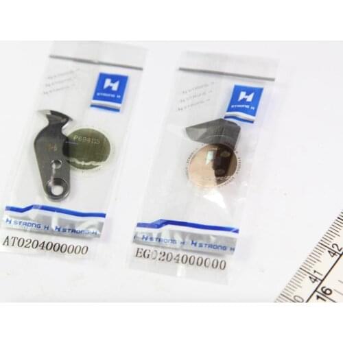 For TAJIMA Embroidery Machine Blade Fixed Knife AT0204000000/EG020400000