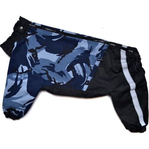 Дождьмастер Overalls For Dogs