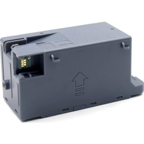 Eco Tank Printer Waste Ink Box C9345 For Epson ET-5800 ET-5850 ET-5880 ET-16600 ET-16650 L15150 L15158 L15160 Printer