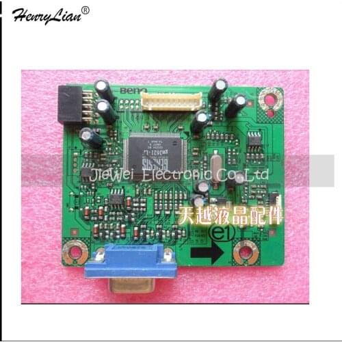 HENRYLIAN free shipping E176FP driver board 4H.L1Y01.A00 motherboard
