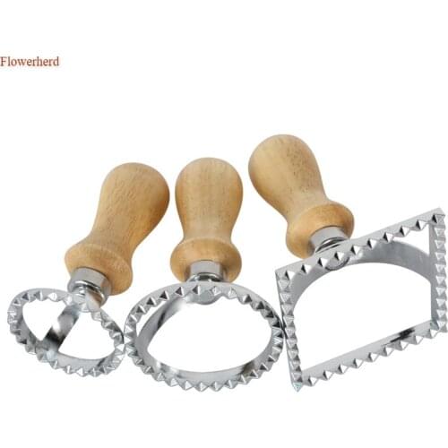 Innovative Cookie Cutter Kitchen Baking Tools DIY Fondant Chocolate Cake Embossing Stencil Mold Biscuit Mold