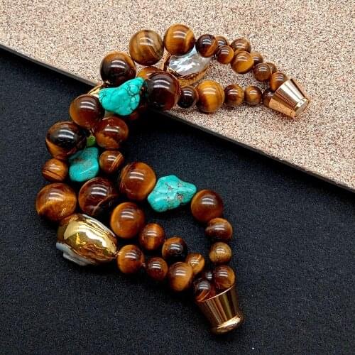 KAKAIBAGEMS Magnetic Bracelets