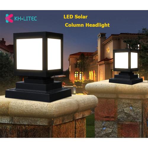 KH-LITEC Outdoor Wall Lights