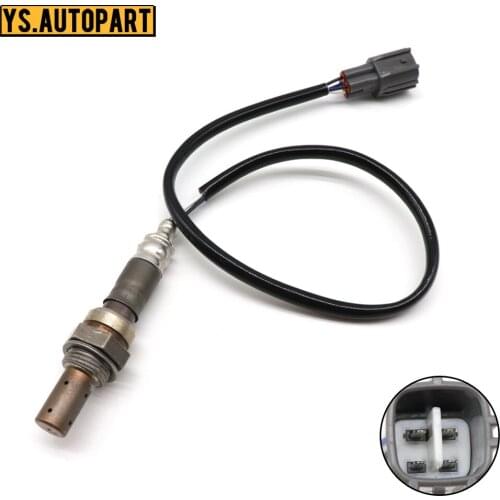 Lambda O2 Oxygen Sensor 234-9010 For SUBARU OUTBACK For TOYOTA CAMRY SOLARA 2.4L L4 2001-2003 Air Fuel Ratio Sensor 89467-33040
