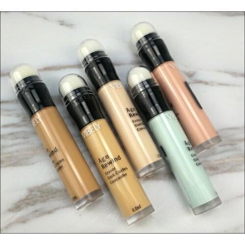 LULAA Concealers