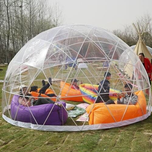 MAGIC DOME Goods For Tourism