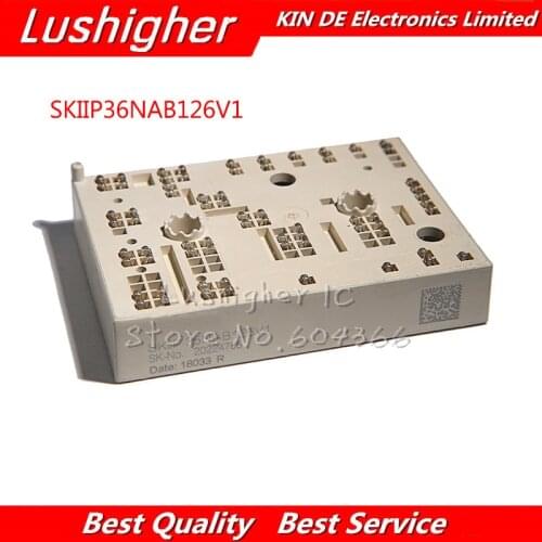 SKIIP36NAB126V1 Module