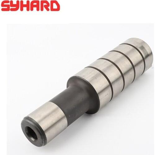 Plunger For CIR110/90/76/150 Low-Air Pressure DTH Hammers Piston The Part Of The Low Air Pressure Down The Hole Hammers