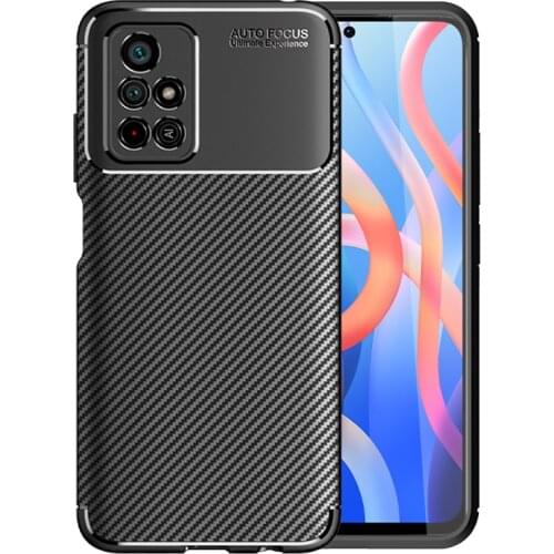 Wolfrule Xiaomi Poco X3 Phone Cases