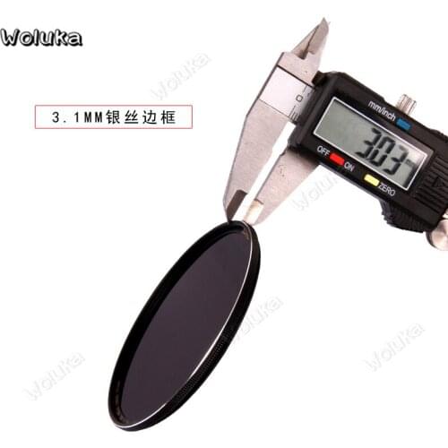 Woluka Light Filters For Camera Lenses
