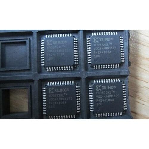 XC9536XL-10VQG44C TQFP44 original product