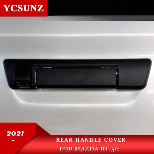 YCSUNZ AUTO Trunk Goods