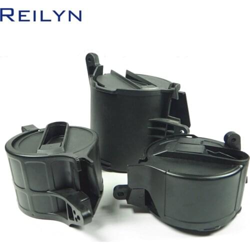 Nailer Parts Magzine Unit for CN55 CN70 CN80 spare parts for Air Coil Nailers Pneumatic nail gun accessory aftermarket